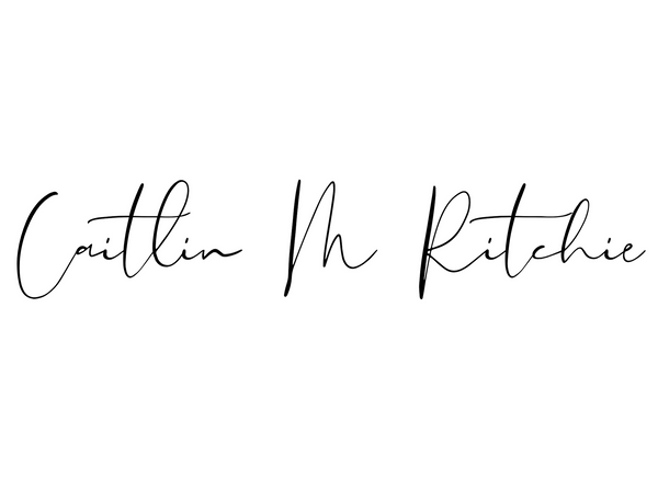 Caitlin M Ritchie logo