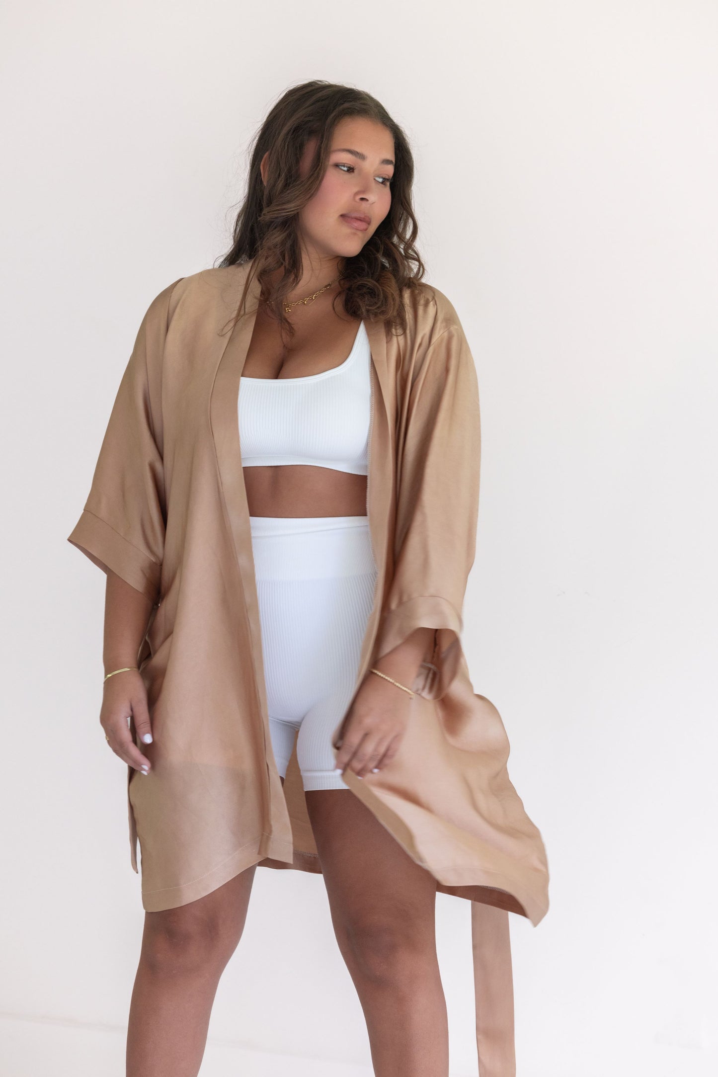 Avocado Robe