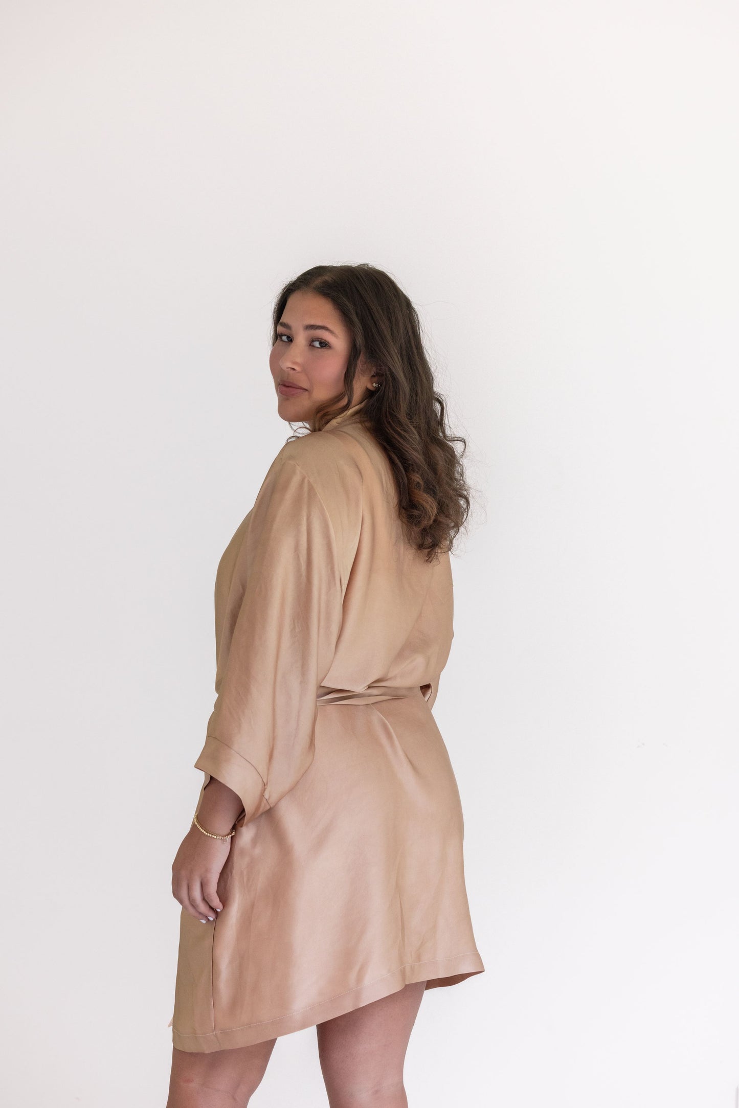 Avocado Robe